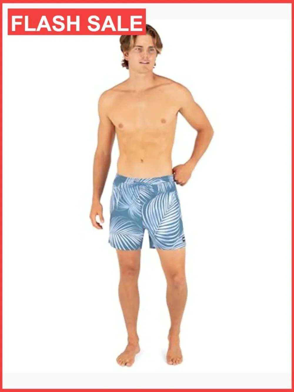 Men's 6